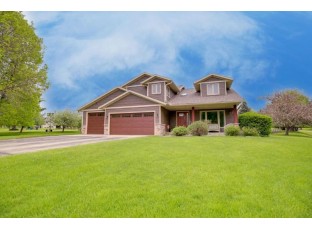 6852 Moonstone Ct DeForest, WI 53532