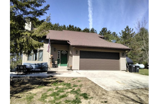 N4668 Tall Timber Cir, Montello, WI 53949