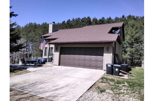 N4668 Tall Timber Cir, Montello, WI 53949