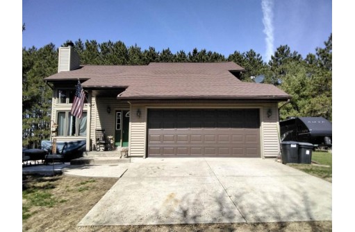 N4668 Tall Timber Cir, Montello, WI 53949