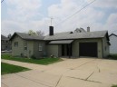 2123 8th St, Monroe, WI 53566-1639