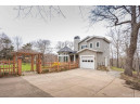 6360 Aspen Ln, Mazomanie, WI 53560