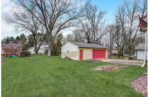 423 Harrison St, Waterloo, WI 53594