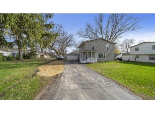 272 E South Ave Beloit, WI 53511