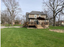 N6138 N Lawson Dr, Green Lake, WI 54941