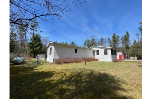 N16415 24th Ave, Nekoosa, WI 54457