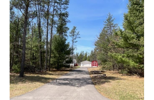 N16415 24th Ave, Nekoosa, WI 54457