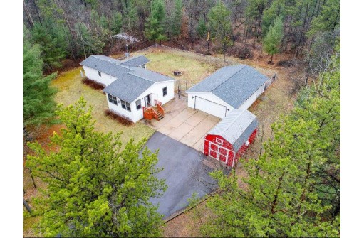 N16415 24th Ave, Nekoosa, WI 54457