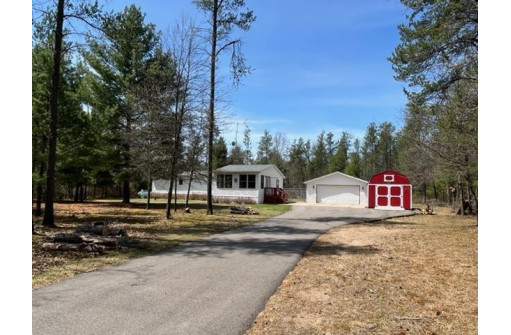 N16415 24th Ave, Nekoosa, WI 54457