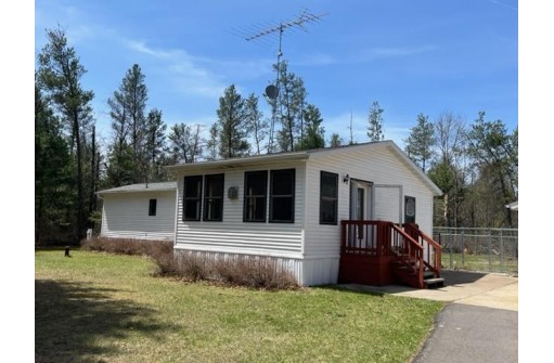 N16415 24th Ave, Nekoosa, WI 54457