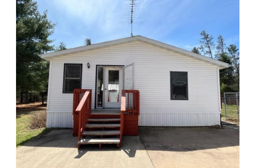 N16415 24th Ave, Nekoosa, WI 54457