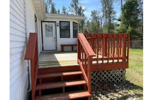 N16415 24th Ave, Nekoosa, WI 54457