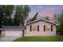 1317 Lincoln Ave, Tomah, WI 54660