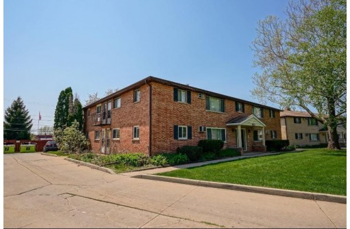 1133 Petra Pl 1, Madison, WI 53713