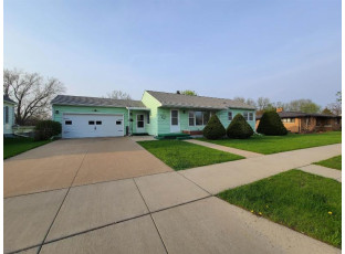 721 W Jackson St Tomah, WI 54660