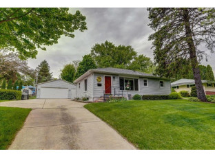 1706 Ellen Ave Madison, WI 53716-1914