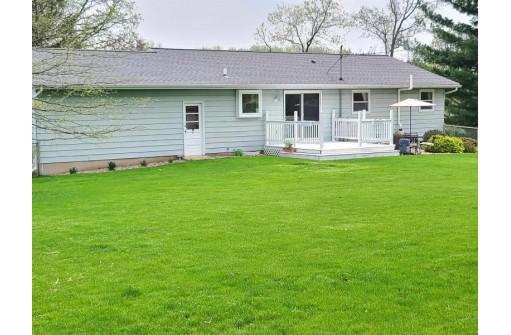 4533 Baxter Rd, Cottage Grove, WI 53527