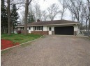 N3938 N 2nd Ct, Oxford, WI 53952