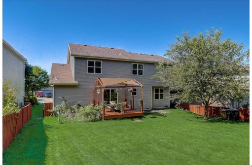 2853 Interlaken Pass, Madison, WI 53719