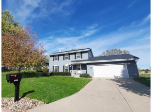 1526 Wolcott St Janesville, WI 53546