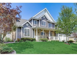 1007 Franconia Ct Waunakee, WI 53597