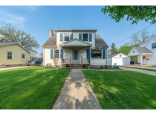 1006 Sutherland Ave Janesville, WI 53545