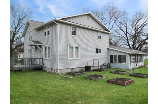 705 Maple St, Necedah, WI 54646