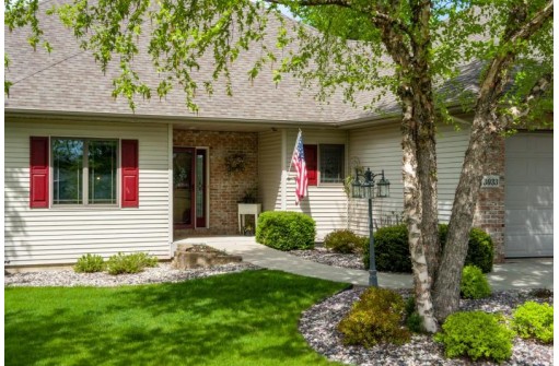 3033 Saddle Brooke Tr, Sun Prairie, WI 53590