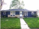 1255-1257 N Fremont St, Janesville, WI 53545-1979