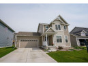 129 Crooked Tree Dr, DeForest, WI 53532