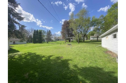 428 Eagle St, Ripon, WI 54971