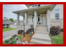 117 Carriage Way, DeForest, WI 53532