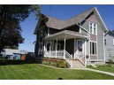 200 N Mill St, Waupun, WI 53963