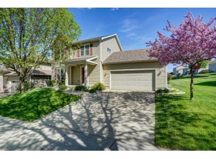 7622 Lindemann Tr Madison, WI 53719