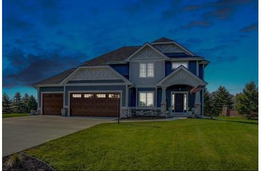 6604 Stepping Stone Cir, Sun Prairie, WI 53590