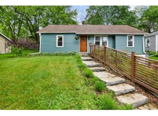 505 Bowman Ave Madison, WI 53716