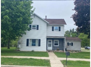 205 Rogers St Milton, WI 53563