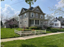 116 S Lynn St, Stoughton, WI 53589-2227