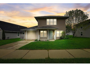 267 Sweet Grass Dr Sun Prairie, WI 53590