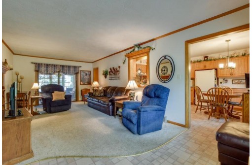 3155 Giehler Dr, Stoughton, WI 53589