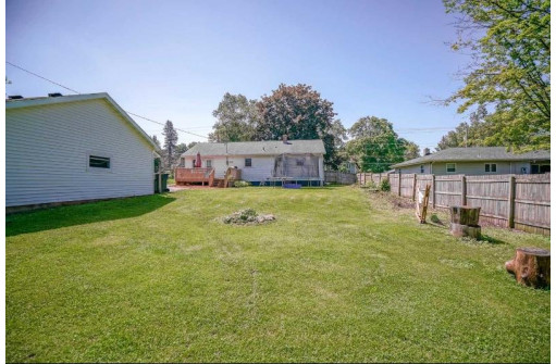 4378 Windsor Rd, Windsor, WI 53598