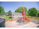 4378 Windsor Rd, Windsor, WI 53598