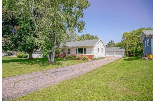 4378 Windsor Rd, Windsor, WI 53598