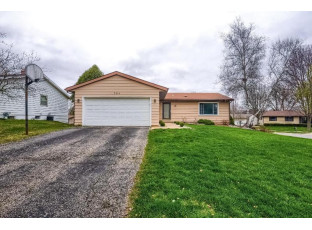 3414 Portage Rd Madison, WI 53704