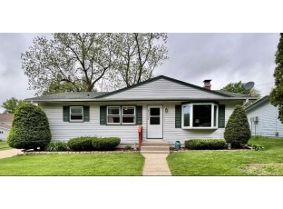 402 Westview Ave Clinton, WI 53525