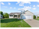 990 Hain Rd, Edgerton, WI 53534