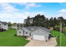 2606 Dorn Dr, Portage, WI 53901