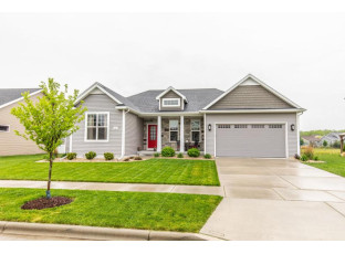 664 Alder Way Sun Prairie, WI 53590