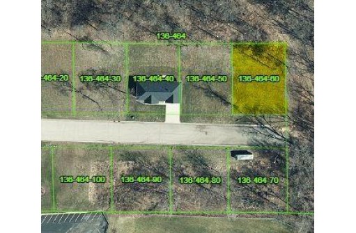 LOT 6 Woodland Dr, Hazel Green, WI 53811