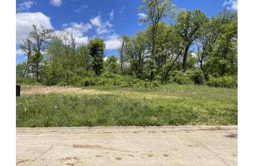 LOT 6 Woodland Dr, Hazel Green, WI 53811